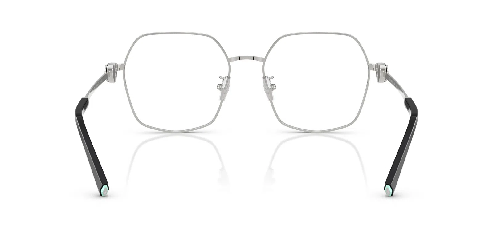 Tiffany 1165BD Eyeglasses - view 7